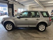 Land Rover Freelander 2 2.2 SD4 HSE CommandShift 4WD Euro 5 5dr 5