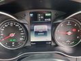 Mercedes-Benz C Class C300h AMG Line Premium 5dr Auto 35