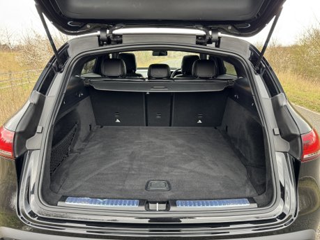 Mercedes-Benz EQC EQC 400 4M AMG Line Premium Plus Electric Auto 80KWH SUNROOF/HEADS UP/NAV 29