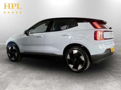 Volvo Ex30 Twin Performance 69kWh Plus SUV 5dr Electric Auto AWD (428 ps) Air Con - Al 5