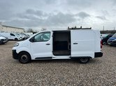 Vauxhall Vivaro LWB L2H1 2900 Edition Air Con Sensors EURO 6 NO VA 13