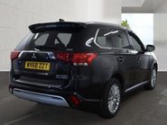 Mitsubishi Outlander PHEV 5H 6