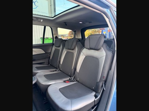 Citroen C4 Picasso 1.6 C4 Grand Picasso Exclusive+ e-HDi Semi-Auto 5dr 28