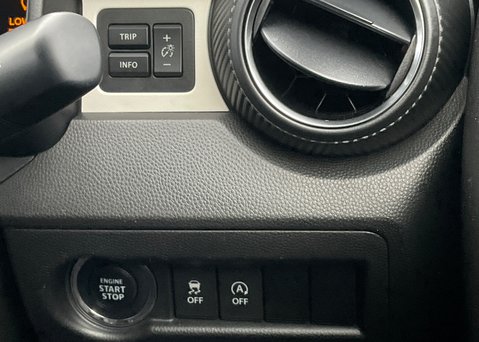 Suzuki Ignis  1.2 Dualjet Hybrid SZ5 24