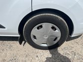 Ford Transit Custom AUTO SWB L1H1 Low Roof Trend Air Con Sensors Tow Bar EURO 6 NO VAT 20