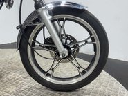 Hartford HD 125 2005 CLASSIC CRUISER BIKE 2 FORMER OWNERS ONLY 9K 125CC 9