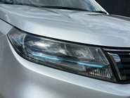 Suzuki Vitara SZ-T BOOSTERJET MHEV 17