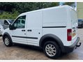 Ford Transit Connect 1.8 TDCi T200 Panel Van 4dr Diesel Manual L1 H1 (109 bhp) 13