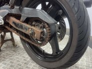 Suzuki GS500 2007 20K RUNNING PROJECT BIKE 500CC TWIN A2 FAIRED MODEL 7