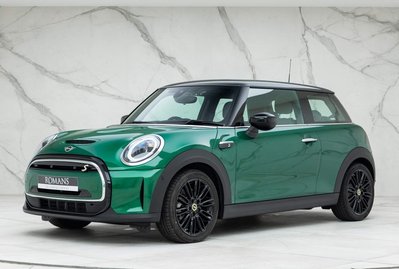 Mini Hatch Cooper S Electric Level 3
