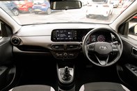 Hyundai i10 MPI SE CONNECT 3