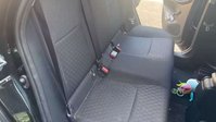 Toyota Yaris 1.5 VVT-h Icon Hatchback 5dr Petrol Hybrid E-CVT Euro 6 (s/s) (116 ps) 24