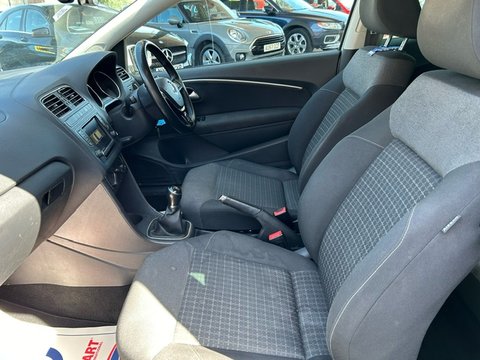 Volkswagen Polo MATCH TSI 10