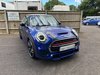 Mini Hatch JOHN COOPER WORKS 2.0 CHILLI PACK 3dr