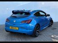 Vauxhall Astra 2.0 Astra VXR 3dr 29
