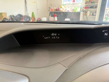 Honda Civic 1.8 i-VTEC Type S GT i-Shift 3dr 15