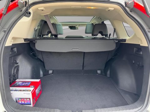 Honda CR-V 1.6 i-DTEC EX Auto 4WD Euro 6 5dr 29