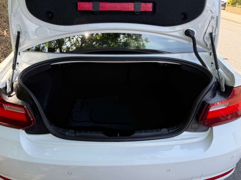BMW 2 Series 2.0 218d Sport 2dr 28