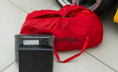 Ferrari 458 Italia 31