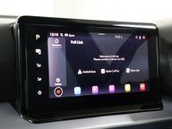 SEAT Ibiza TSI FR 39