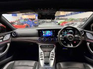 Mercedes-Benz Amg GT 4.0 63 V8 BiTurbo S (Premium Plus) Coupe 5dr Petrol SpdS MCT 4MATIC+ Euro 6 2