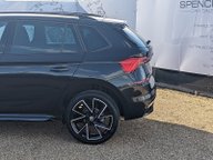Skoda Kamiq MONTE CARLO TSI DSG 17