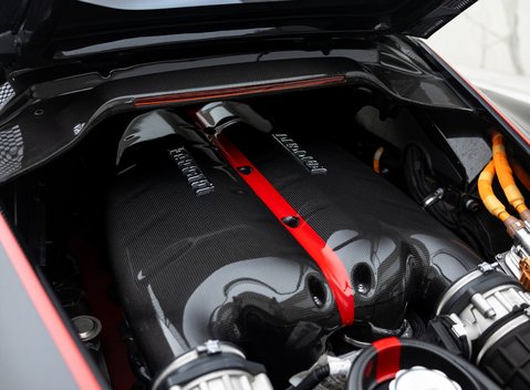 Ferrari LaFerrari Aperta 79