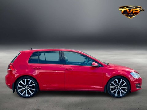 Volkswagen Golf 2.0 Golf GT BlueMotion Technology TDI 5dr - NATIONAL DELIVERY* 2