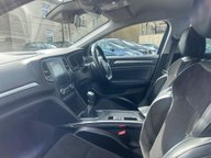 Renault Megane DYNAMIQUE S NAV TCE 16