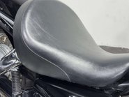 Honda VT750 C CUSTOM SHADOW 2008 INJECTED 12K MOT WARRANTY 750CC CRUISER 24