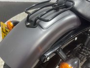 Harley-Davidson Sportster 883 XL N IRON 2016 ONLY 2K MOT VERY CLEAN CUSTOM CRUISER BIKE 38
