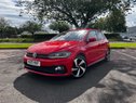 Volkswagen Polo 2.0 Polo GTi+ TSi Semi-Auto 5dr