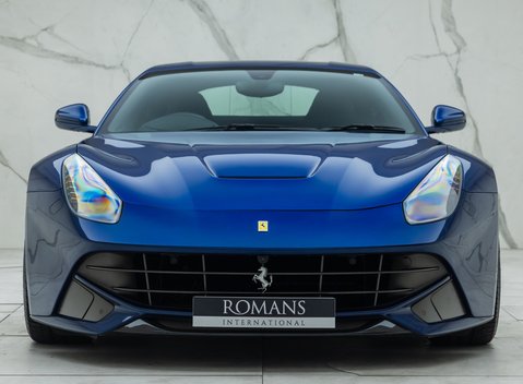 Ferrari F12 Berlinetta 7