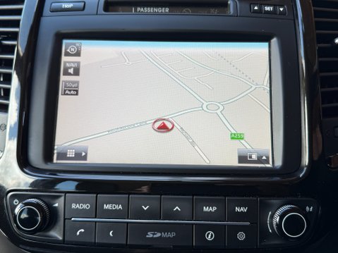 Kia Venga 3 AUTO **SORRY NOW SOLD** 13