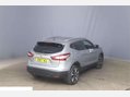 Nissan Qashqai 1.6 dCi Tekna Euro 6 (s/s) 5dr 18