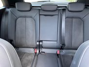 Audi Q3 2.0 TFSI 40 Vorsprung S Tronic quattro Euro 6 (s/s) 5dr 44