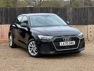 Audi A1 SPORTBACK TFSI SPORT 1