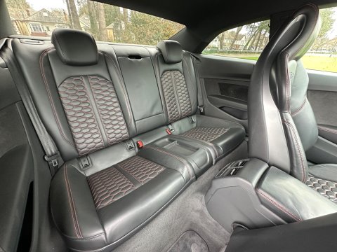 Audi RS5 2.9 TFSI V6 Tiptronic quattro Euro 6 (s/s) 2dr 7