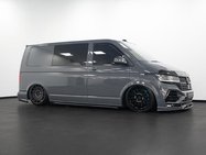 Volkswagen Transporter 2.0 TDI T32 Highline Kombi Double Cab 5dr Diesel DSG FWD SWB Euro 6 (s/s) ( 35
