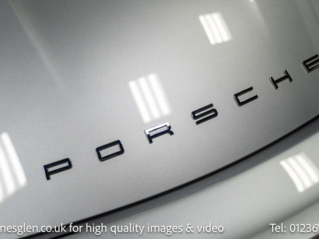 Porsche Boxster 2.7 Boxster 24v Semi-Auto 2dr 42