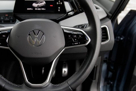 Volkswagen ID.3 MAX 22