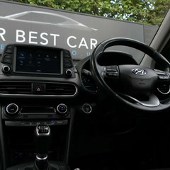 Hyundai KONA 1.0 Kona Premium 5dr 1
