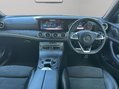 Mercedes-Benz E Class 2.0 E220d AMG Line (Premium) Cabriolet 2dr Diesel G-Tronic+ Euro 6 (s/s) (1 19