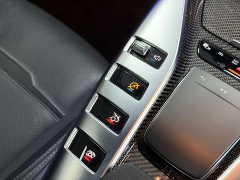 Mercedes-Benz Amg GT 4.0 63 V8 BiTurbo S (Premium Plus) Coupe 5dr Petrol SpdS MCT 4MATIC+ Euro 6 64