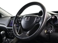 Honda Civic I-VTEC SE PLUS NAVI 12