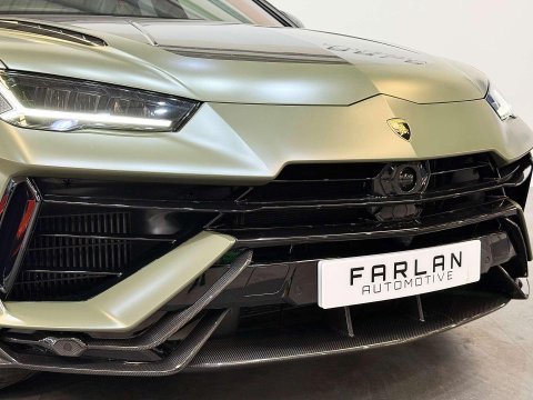Lamborghini Urus 4.0 V8 BiTurbo Performante SUV 5dr Petrol Auto 4WD Euro 6 (666 ps) 93
