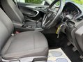 Vauxhall Insignia 1.6 CDTi ecoFLEX Design Nav Euro 6 (s/s) 5dr 22