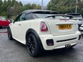 Mini Coupe 1.6 John Cooper Works Euro 5 (s/s) 2dr 11