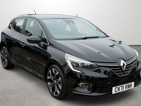 Renault Clio 1.0 TCe 100 S Edition 5dr 1