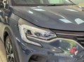 Renault Captur 1.6 E-TECH evolution Auto Euro 6 (s/s) 5dr 20